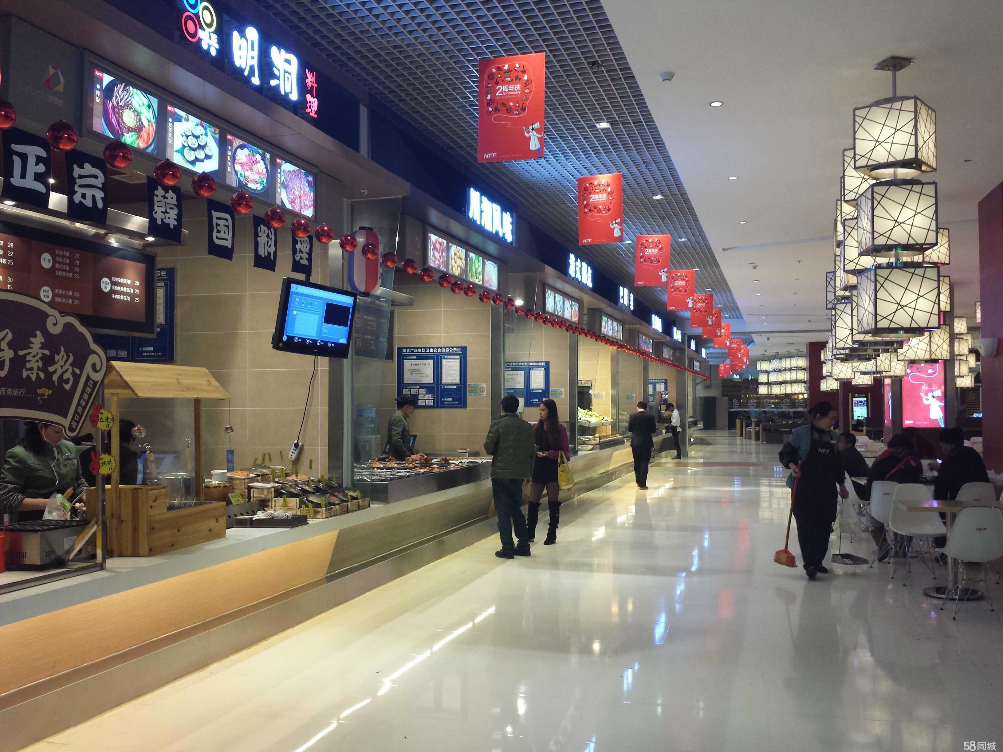 贵州新食尚美餐饮管理 传承与创新中的餐饮领航者