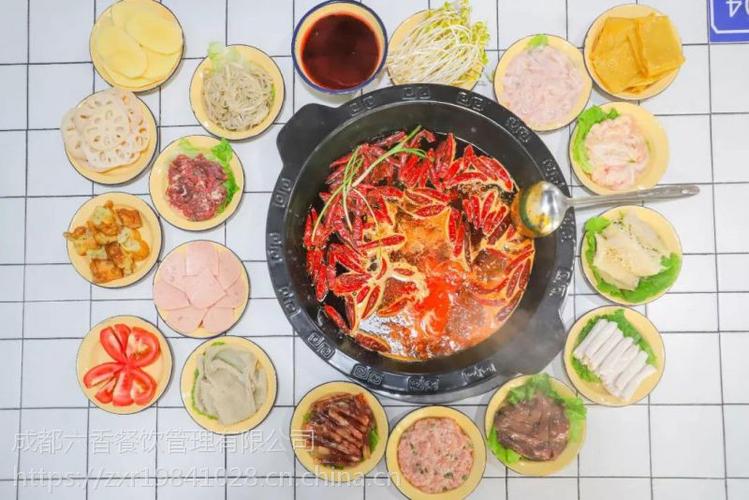 火锅店专用一次性火锅底料批发】批发